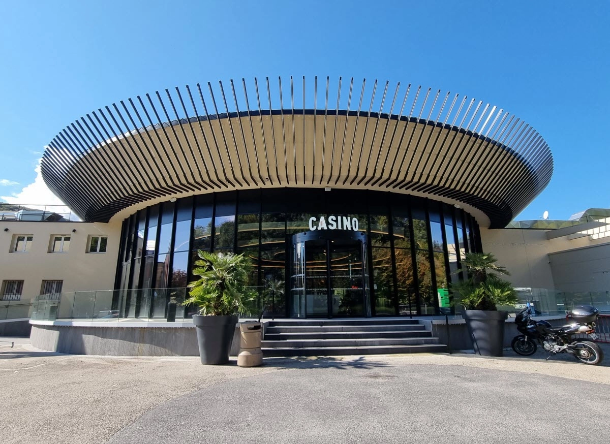 casino annemasse