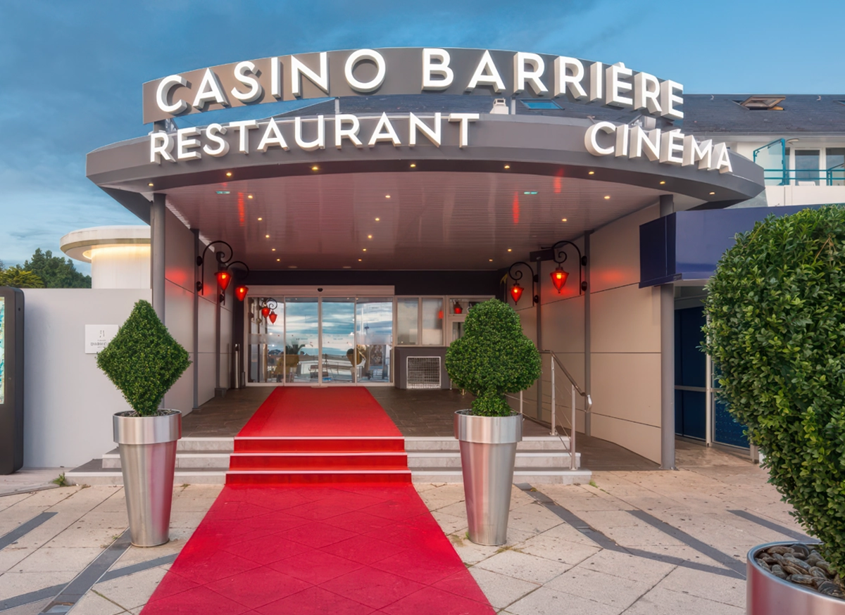 casino benodet
