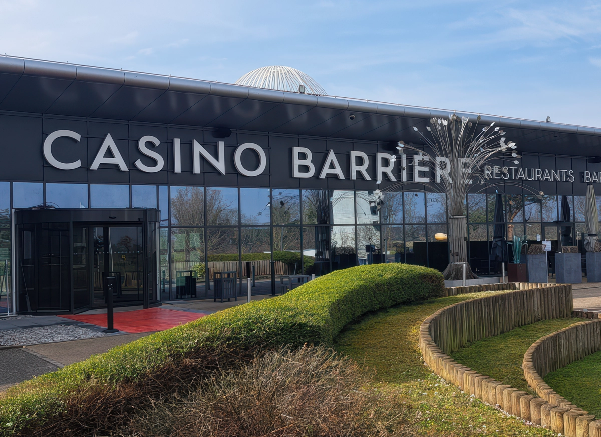 casino blotzheim