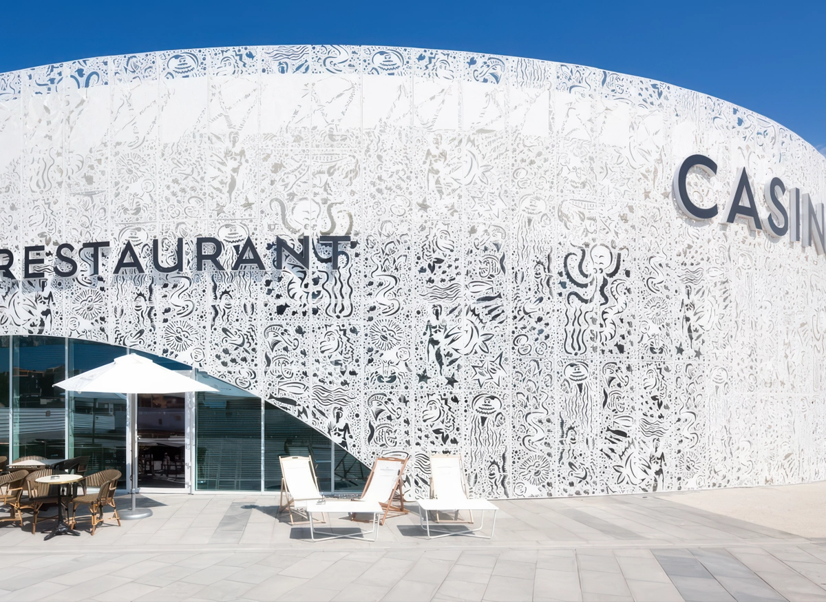 casino cap d-agde