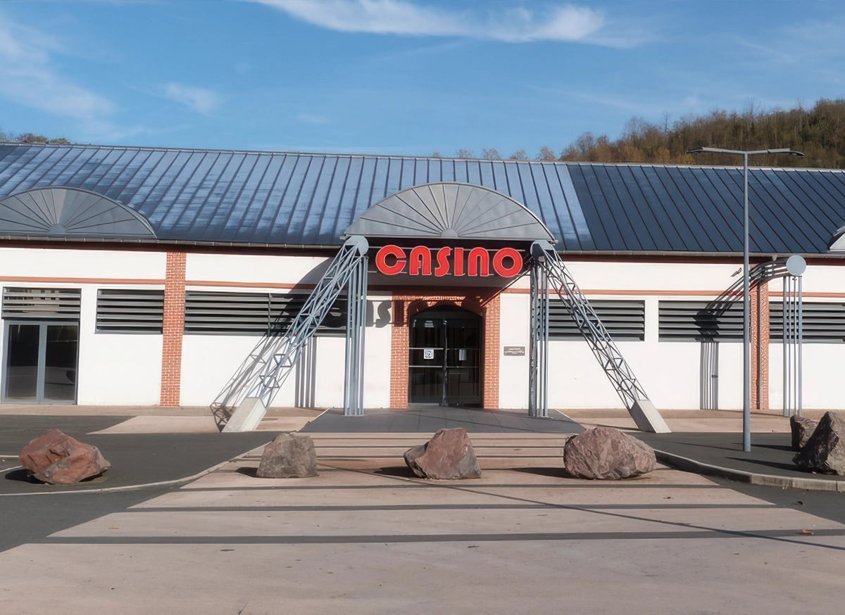 casino cransac