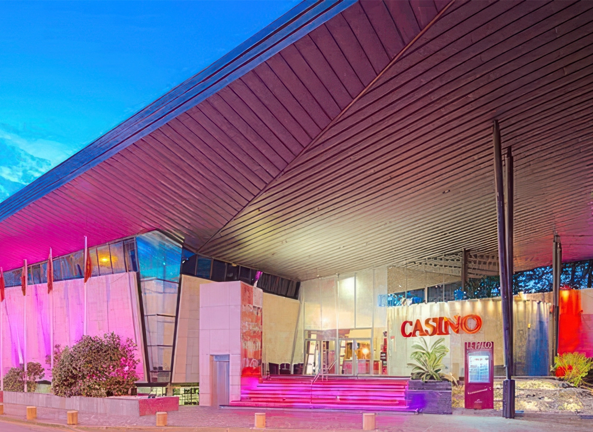 casino de dax