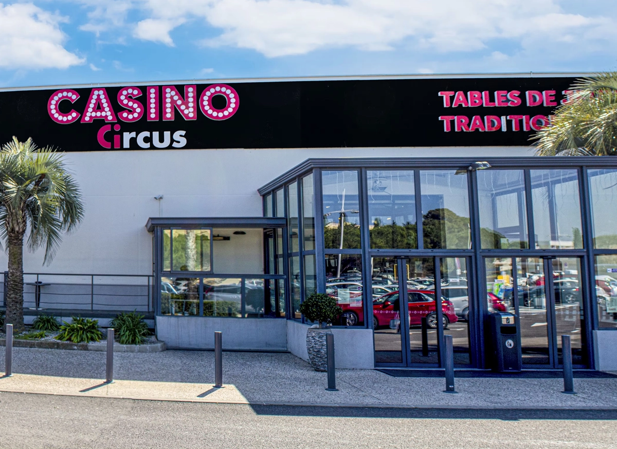 casino de balaruc