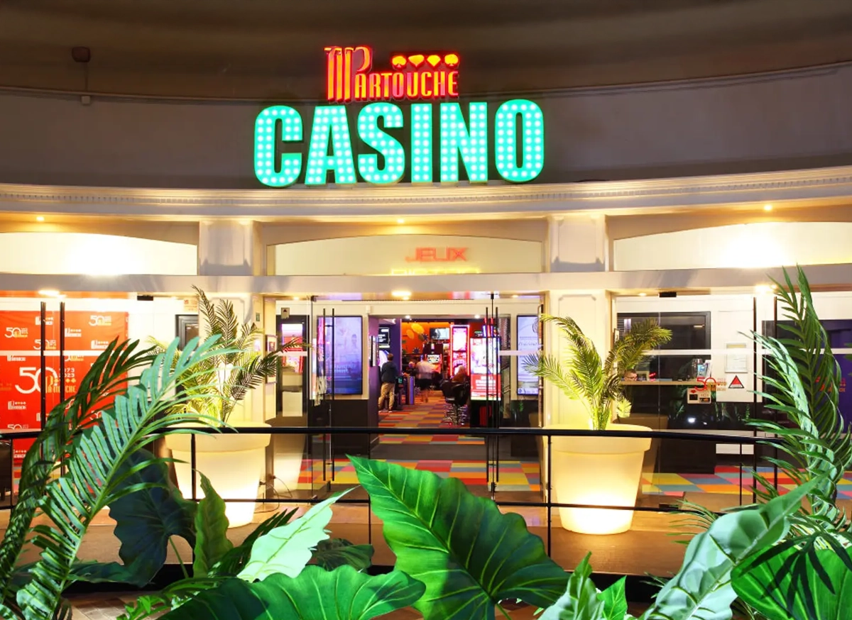 casino de calais