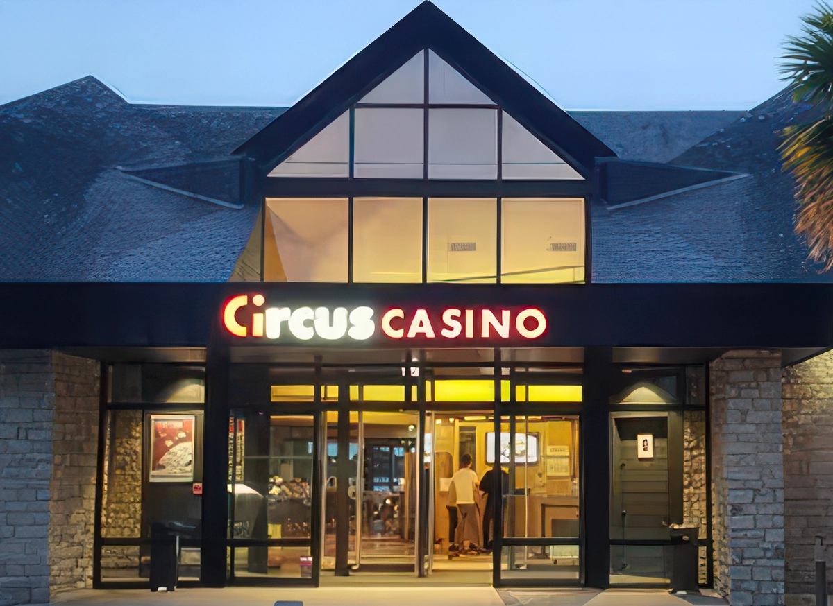 casino de carnac