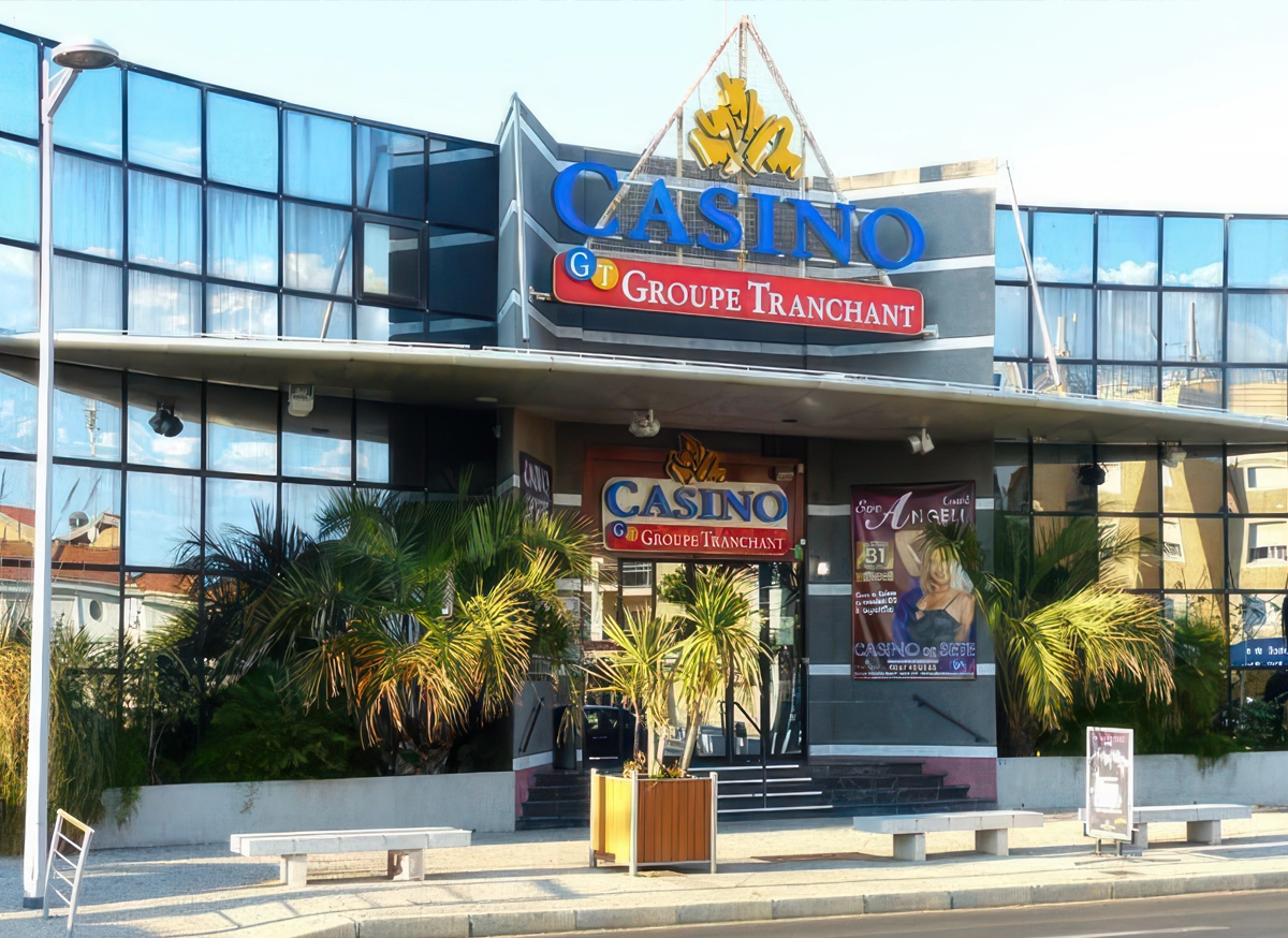 casino de sete