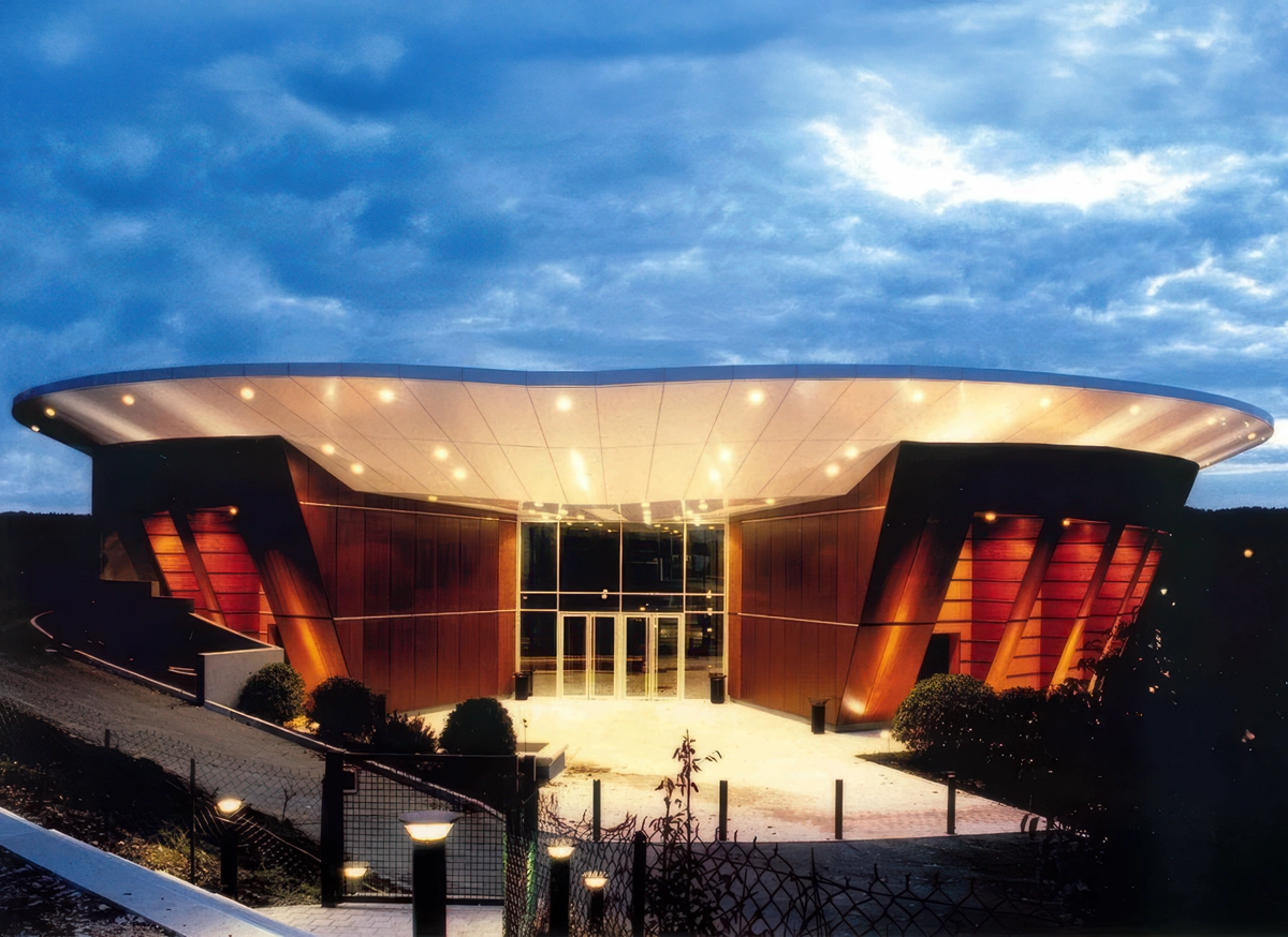 casino hauteville