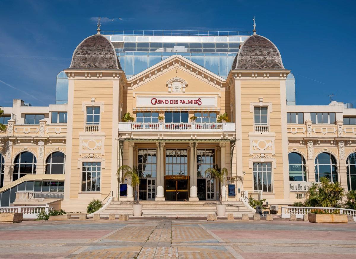 casino hyeres