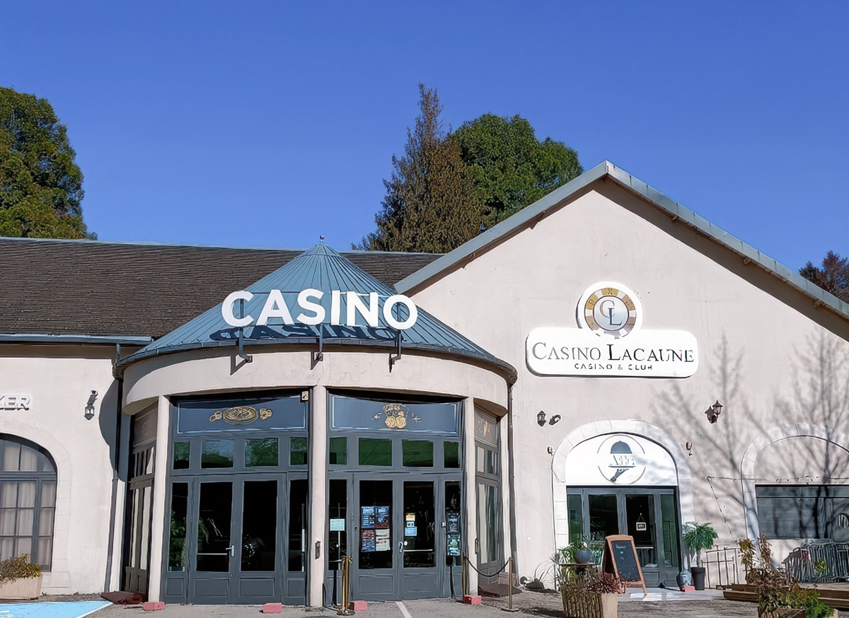 casino lacaune