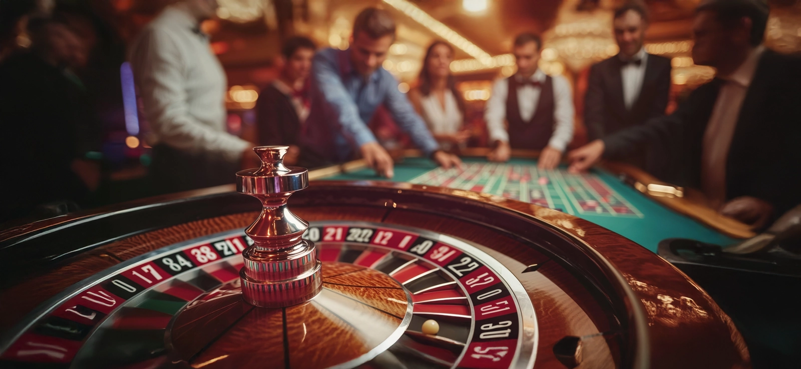 jouer au casino